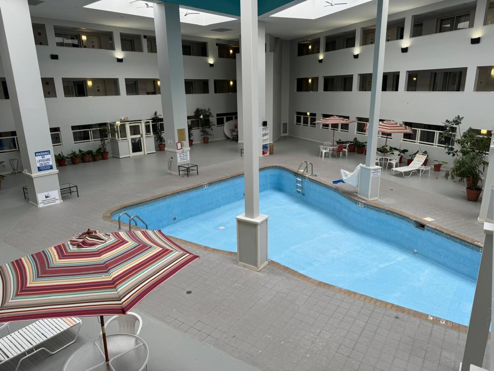 Bedford Plaza Hotel - Boston Zewnętrze zdjęcie