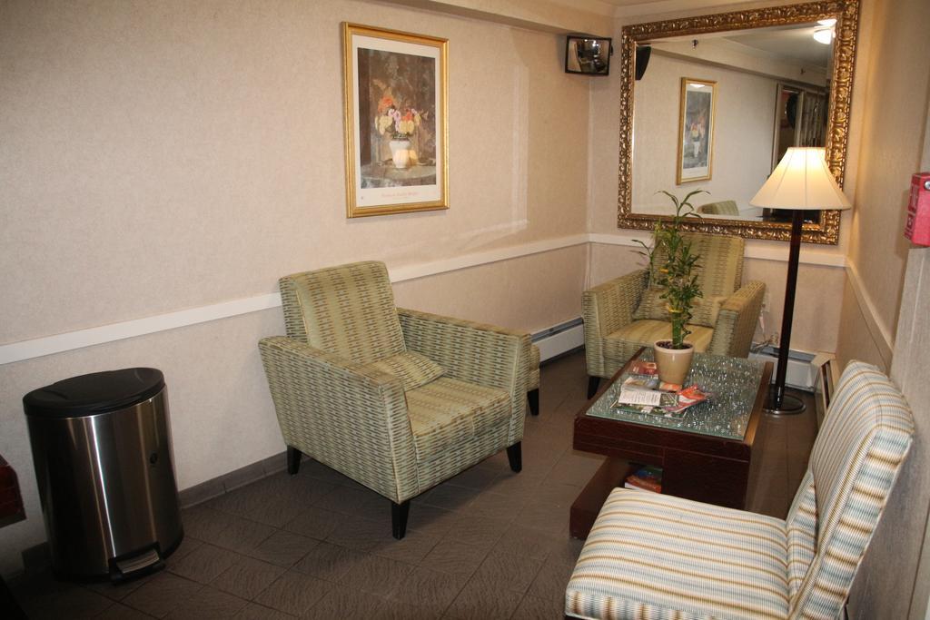 Bedford Plaza Hotel - Boston Zewnętrze zdjęcie