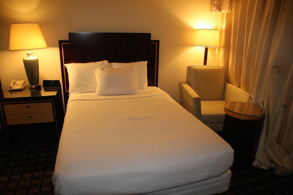 Bedford Plaza Hotel - Boston Zewnętrze zdjęcie