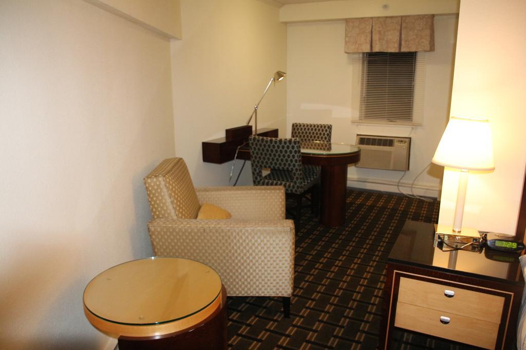 Bedford Plaza Hotel - Boston Zewnętrze zdjęcie